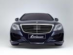 Mercedes-Benz S-Class by Lorinser 2015 года